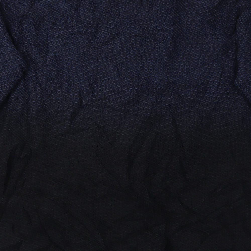 NEXT Mens Blue Pullover Sweatshirt Size M