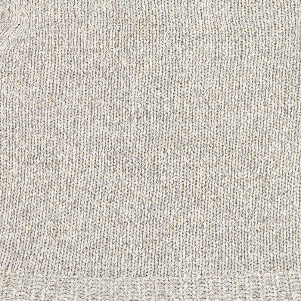 Marks and Spencer Womens Beige Cardigan Jumper Size 14