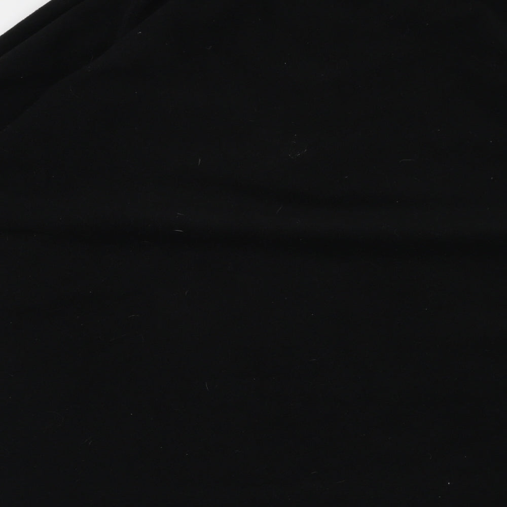 Craghoppers Mens Black Pullover Hoodie Size L