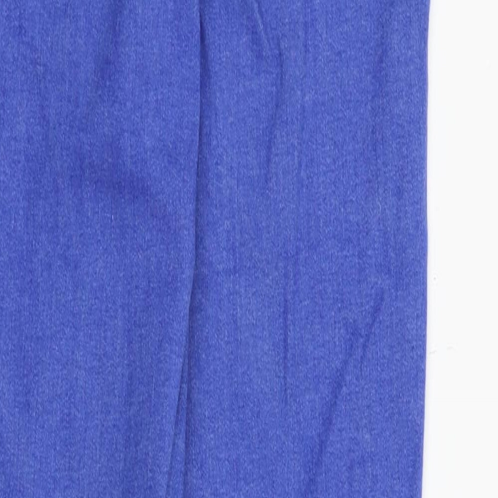 Denim. Co Womens Blue Denim Skinny Jeans Size 10 L30 in