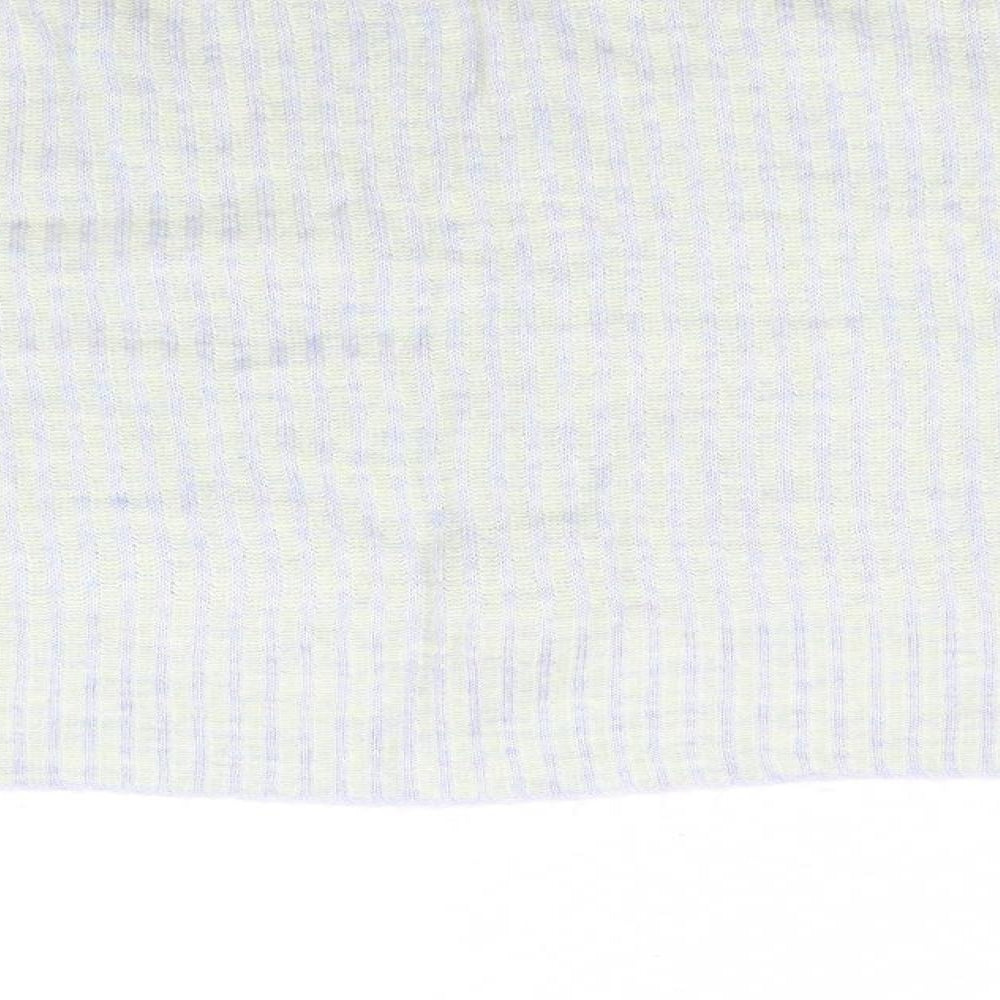Light before Dark Womens Grey Pullover Jumper Size S
