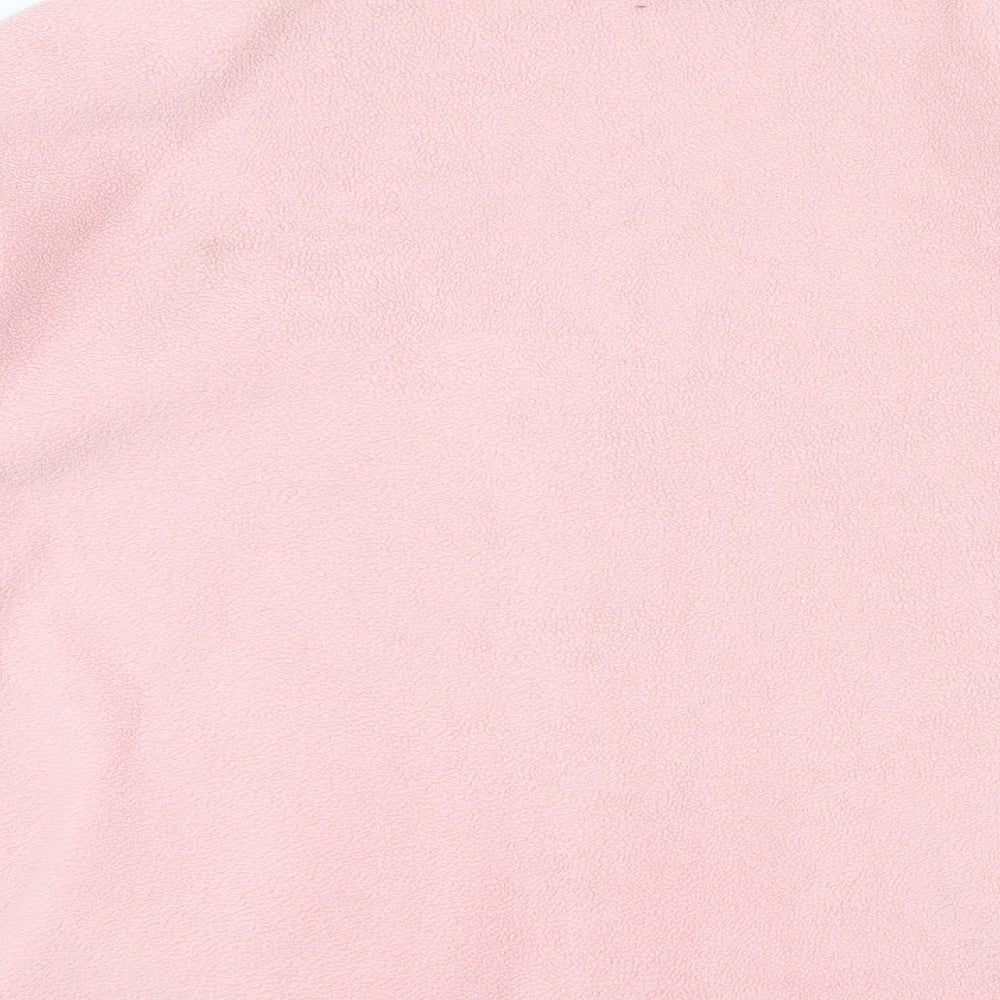 Bon Marche Womens Pink Pullover Jumper Size L