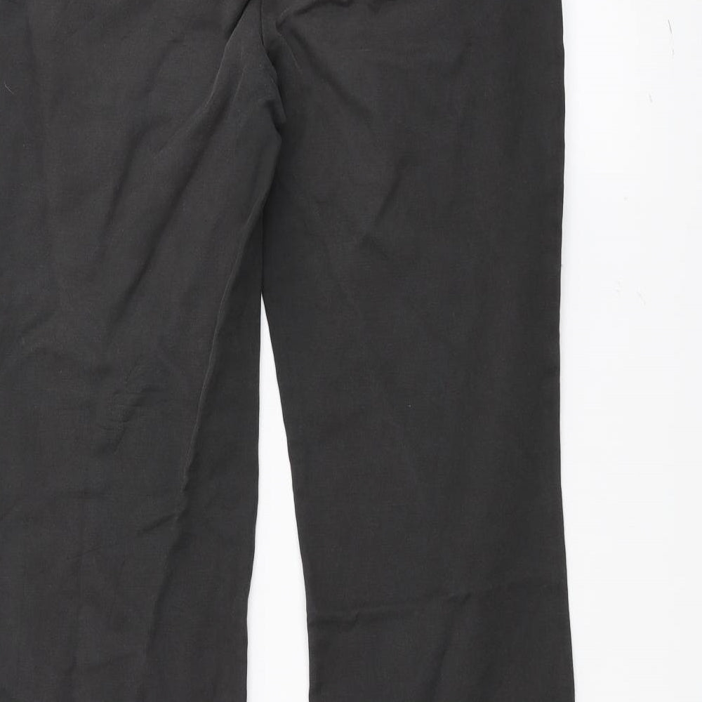 Gap Womens Grey Trousers Size 10 L30 in