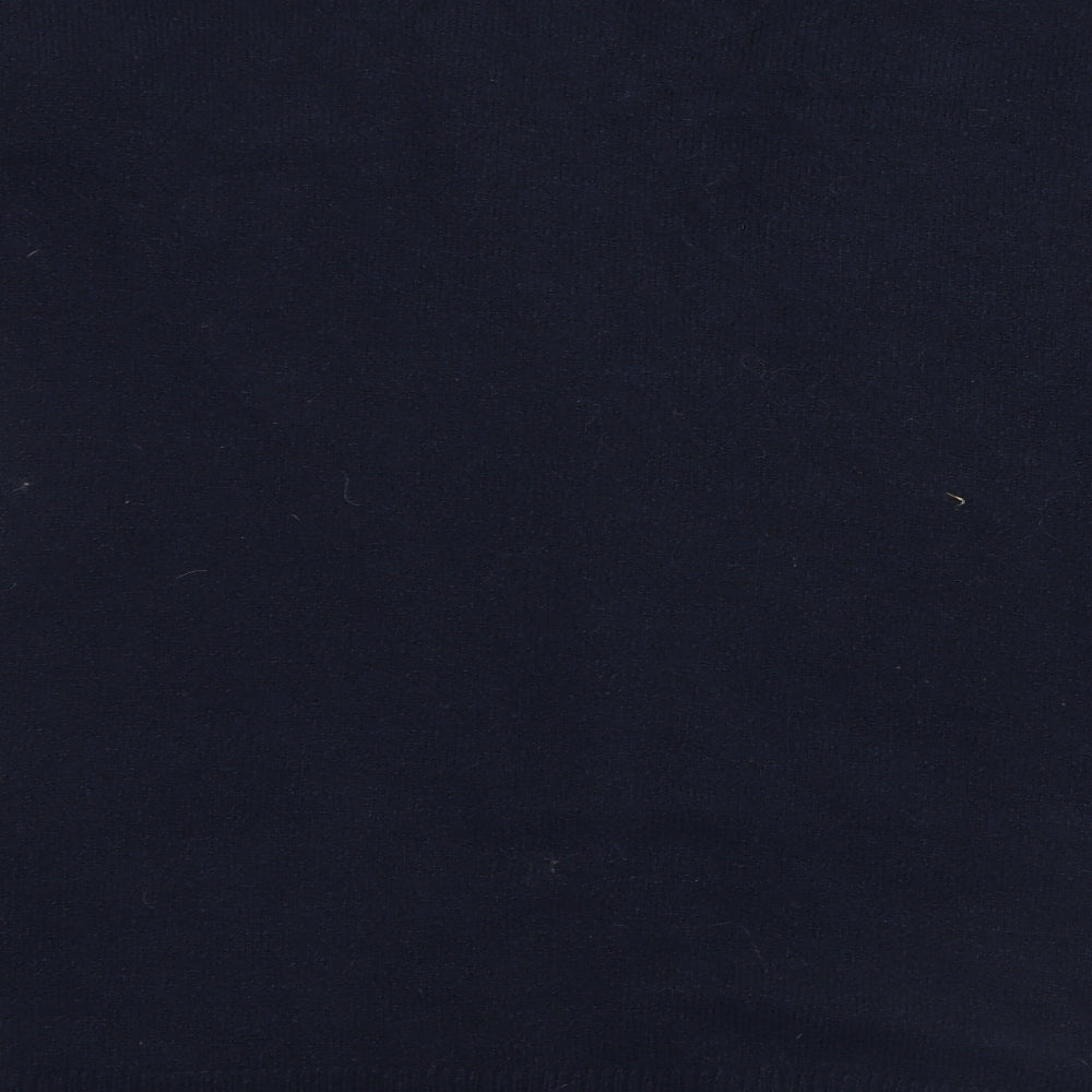 George` Womens Blue Cardigan Jumper Size 12