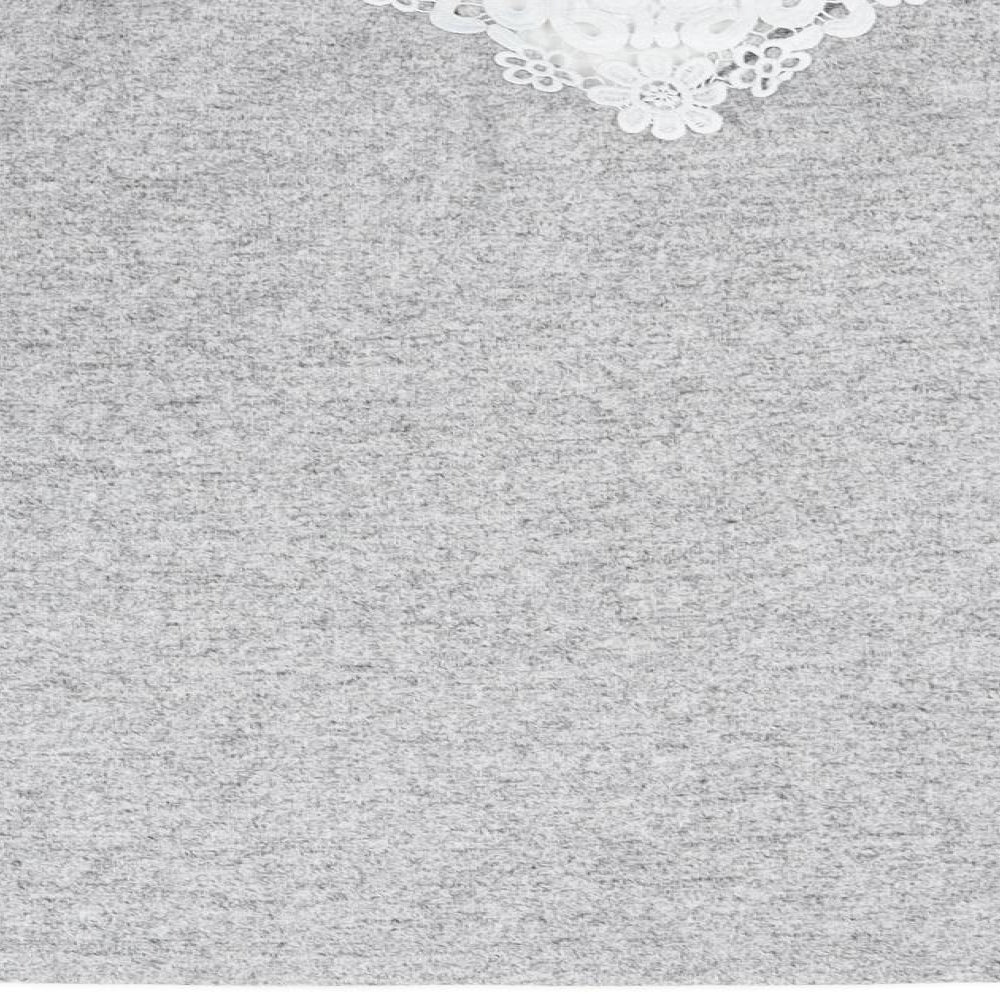 Dorothy Perkins Womens Grey Pullover Jumper Size 16