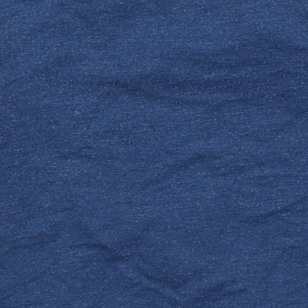 Matalan Boys Blue Basic T-Shirt Size 9-12 Months