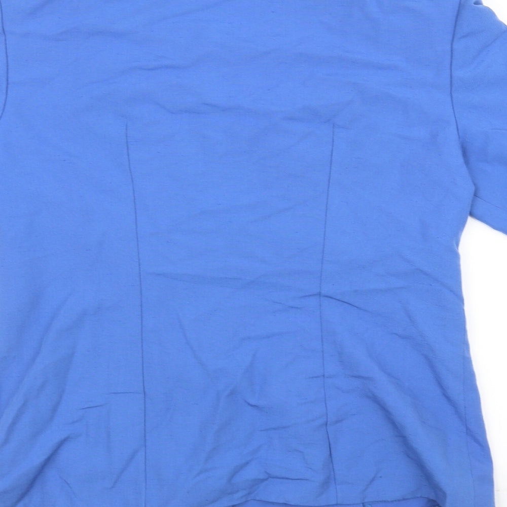 sporting Womens Blue Jacket Size 14