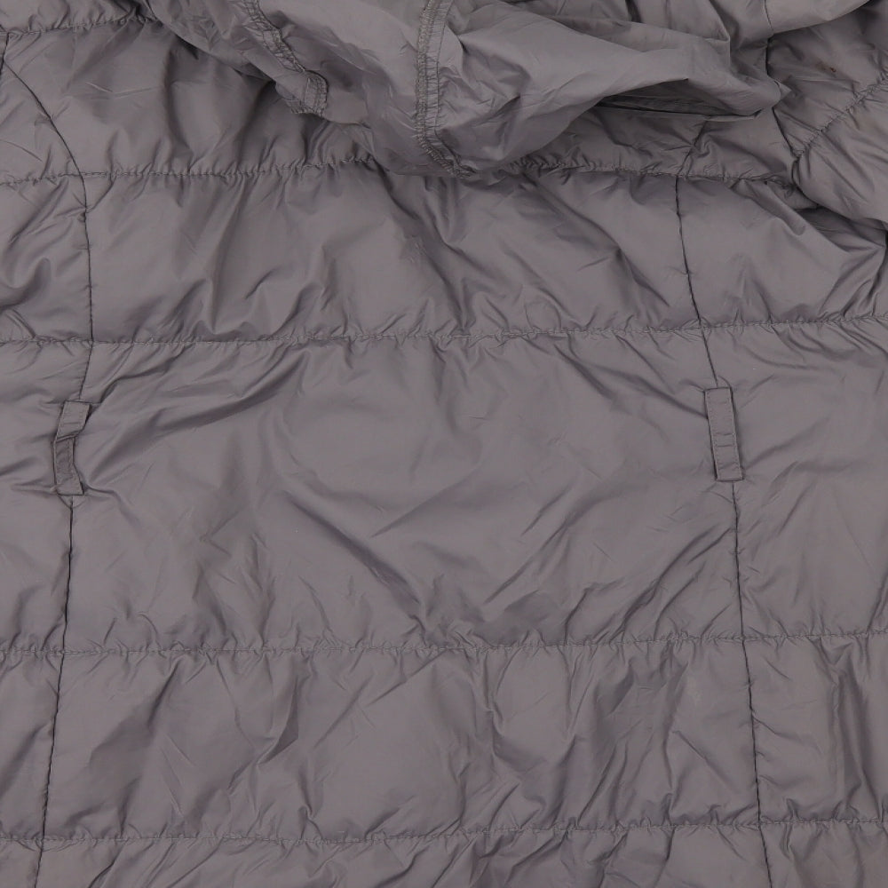 Marks and Spencer Womens Beige Jacket Size M