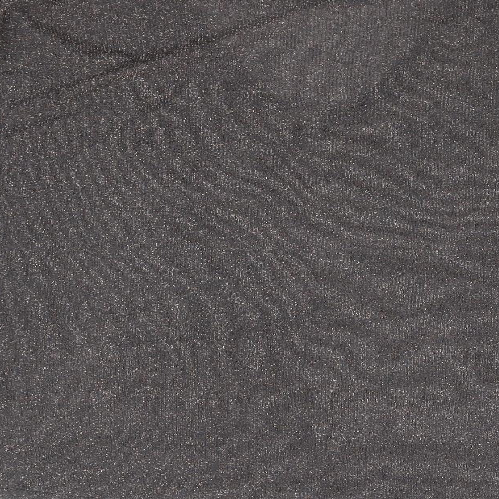 NEXT Womens Grey Pullover Jumper Size 12
