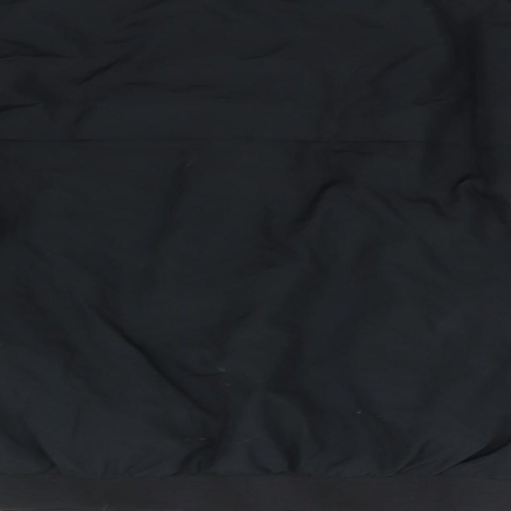 Primark Mens Black Jacket Size S - washable marks