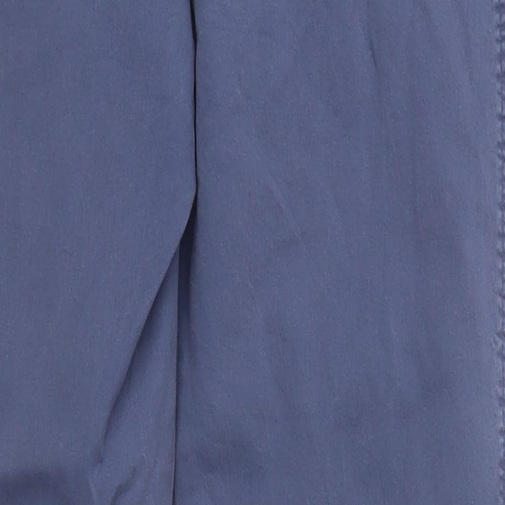 Spirit Womens Blue Skinny Jeans Size 10 L27 in