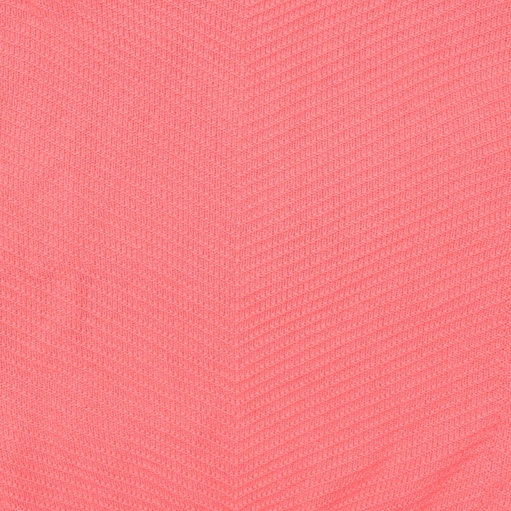 Marks and Spencer Womens Pink Pullover Jumper Size 18