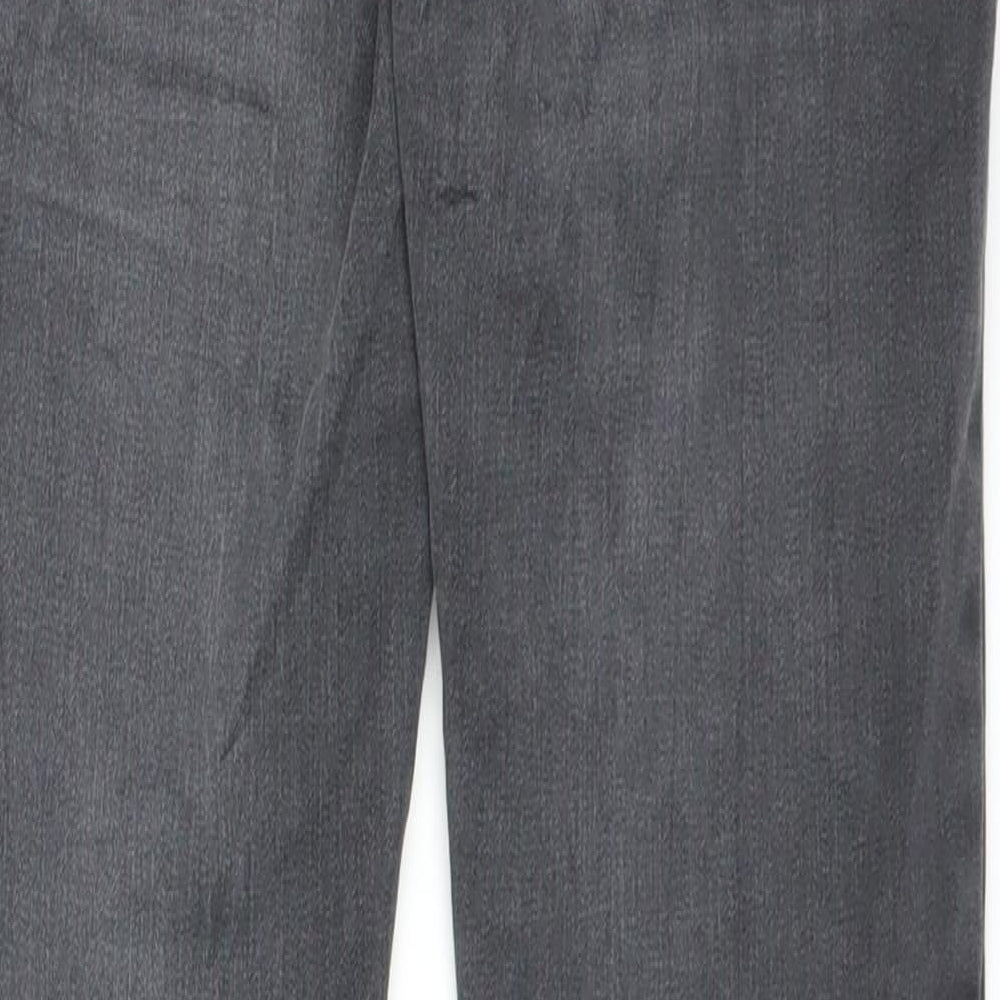Only Womens Black Denim Skinny Jeans Size 26 in L29 in