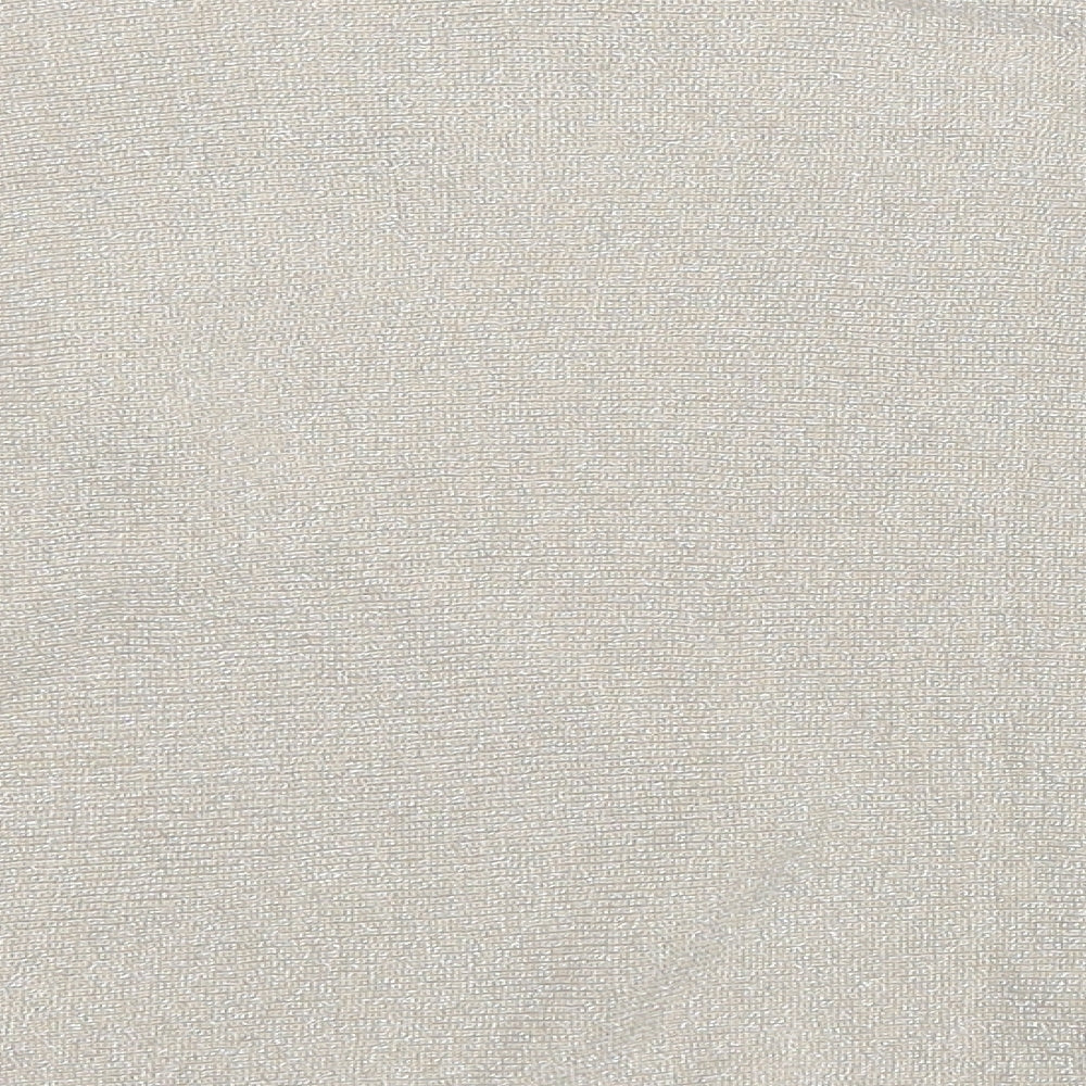 Debenhams Womens Beige Knit Cardigan Jumper Size 12