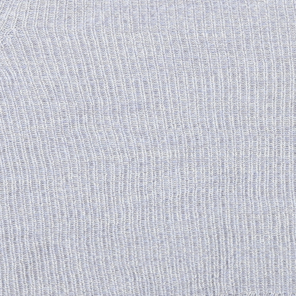 Debenhams Womens Blue Pullover Jumper Size 16