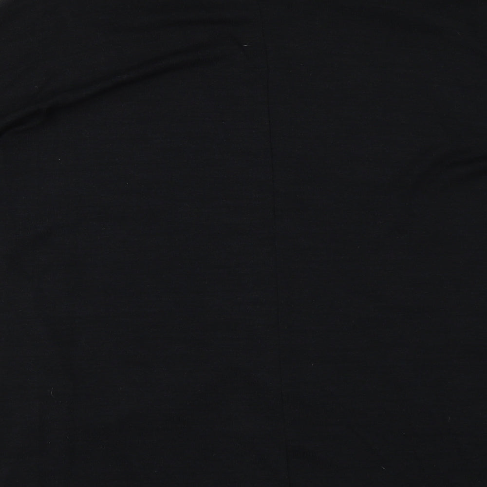 Gap Womens Black Pullover Jumper Size M