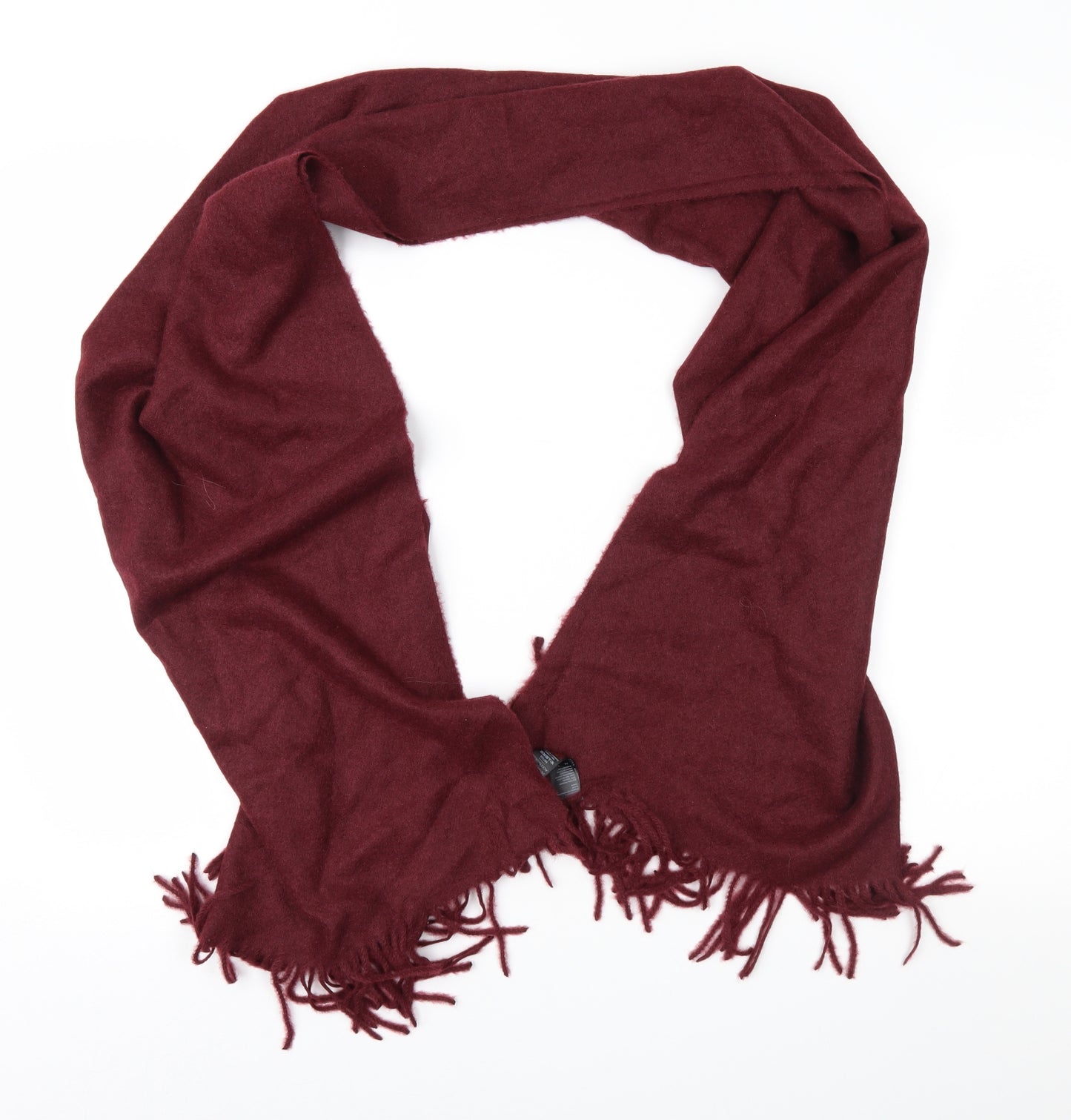 Accessorize Womens Red Shawl/Wrap