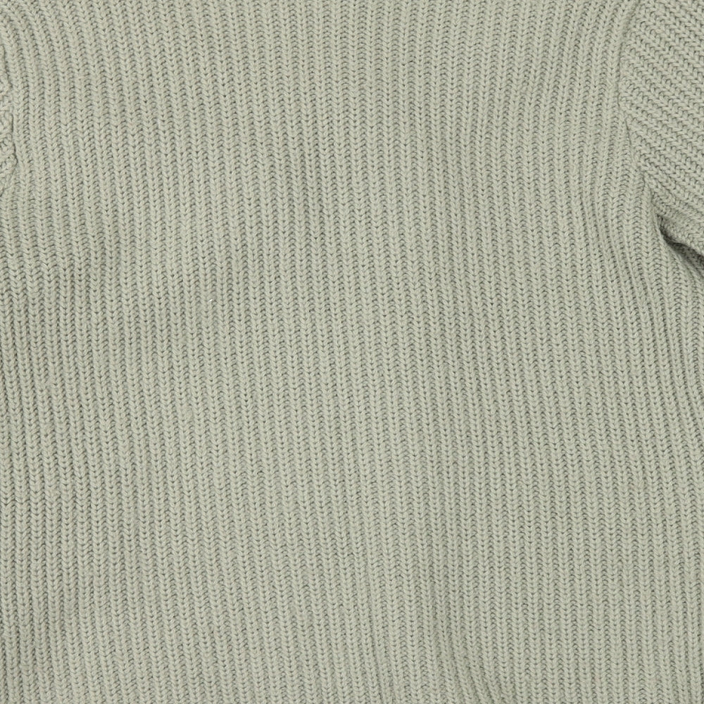 Marks and Spencer Womens Green Jacket Size 14