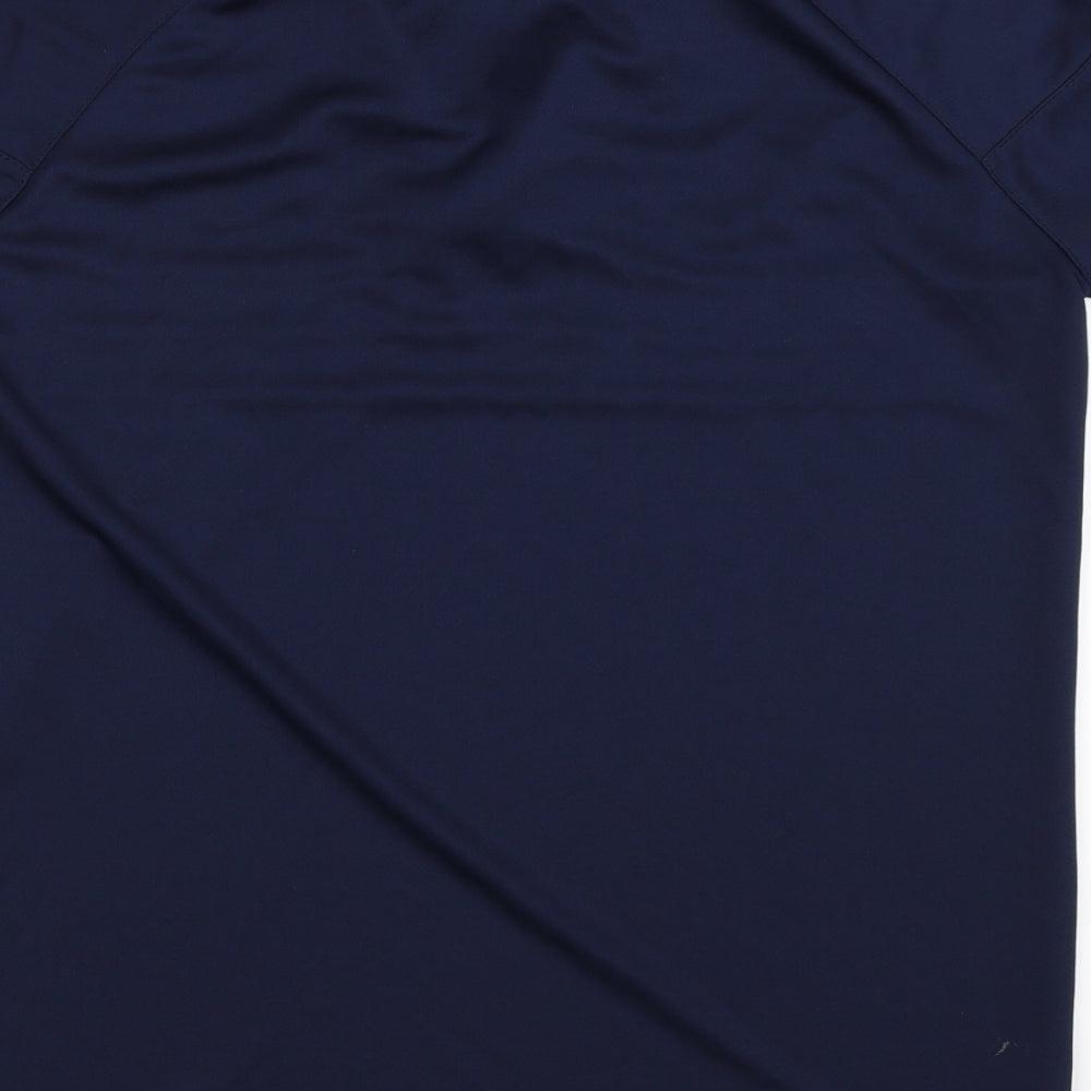 O'Neills Boys Blue Jersey T-Shirt Size 13 Years - Leeds