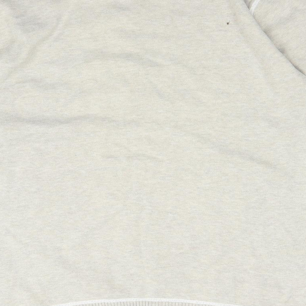 NEXT Womens Beige Pullover Jumper Size L