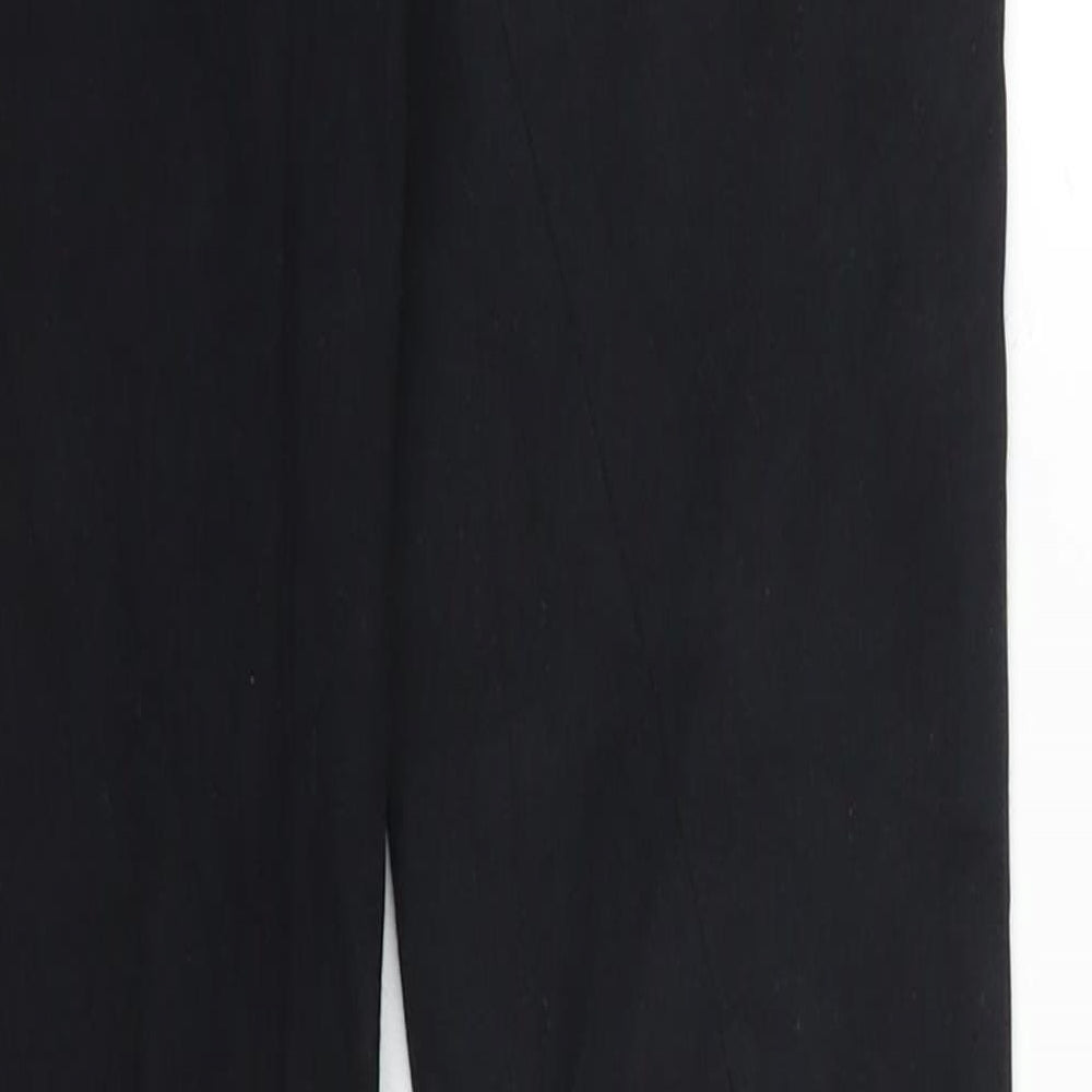 Gina Tricot Womens Black Denim Skinny Jeans Size XS L27 in