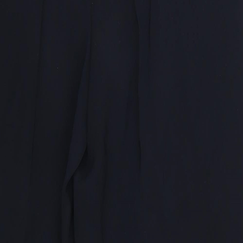Marcona Womens Blue Trousers Size 32 in L28 in