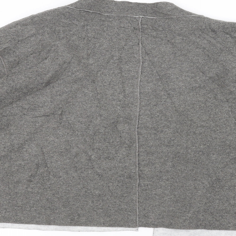 TU Womens Grey Jacket Size 16