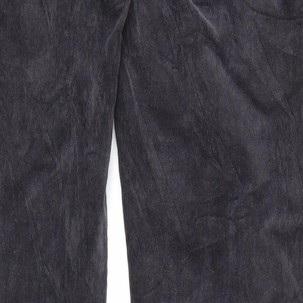 Gap 1969 Mens Grey Skinny Jeans Size 26 in