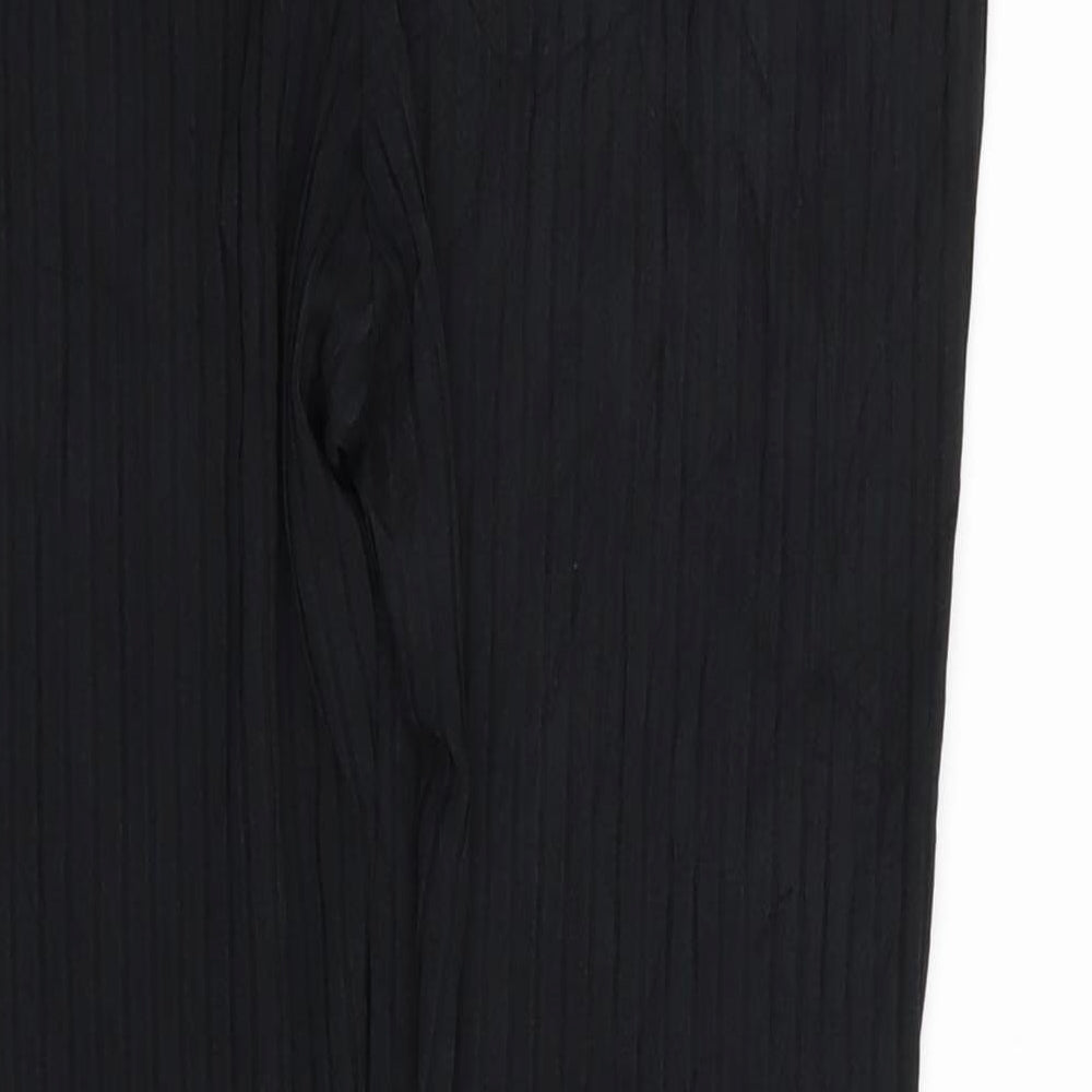 natalia Womens Black Jegging Leggings Size 28 in L27 in - LEGGINGS