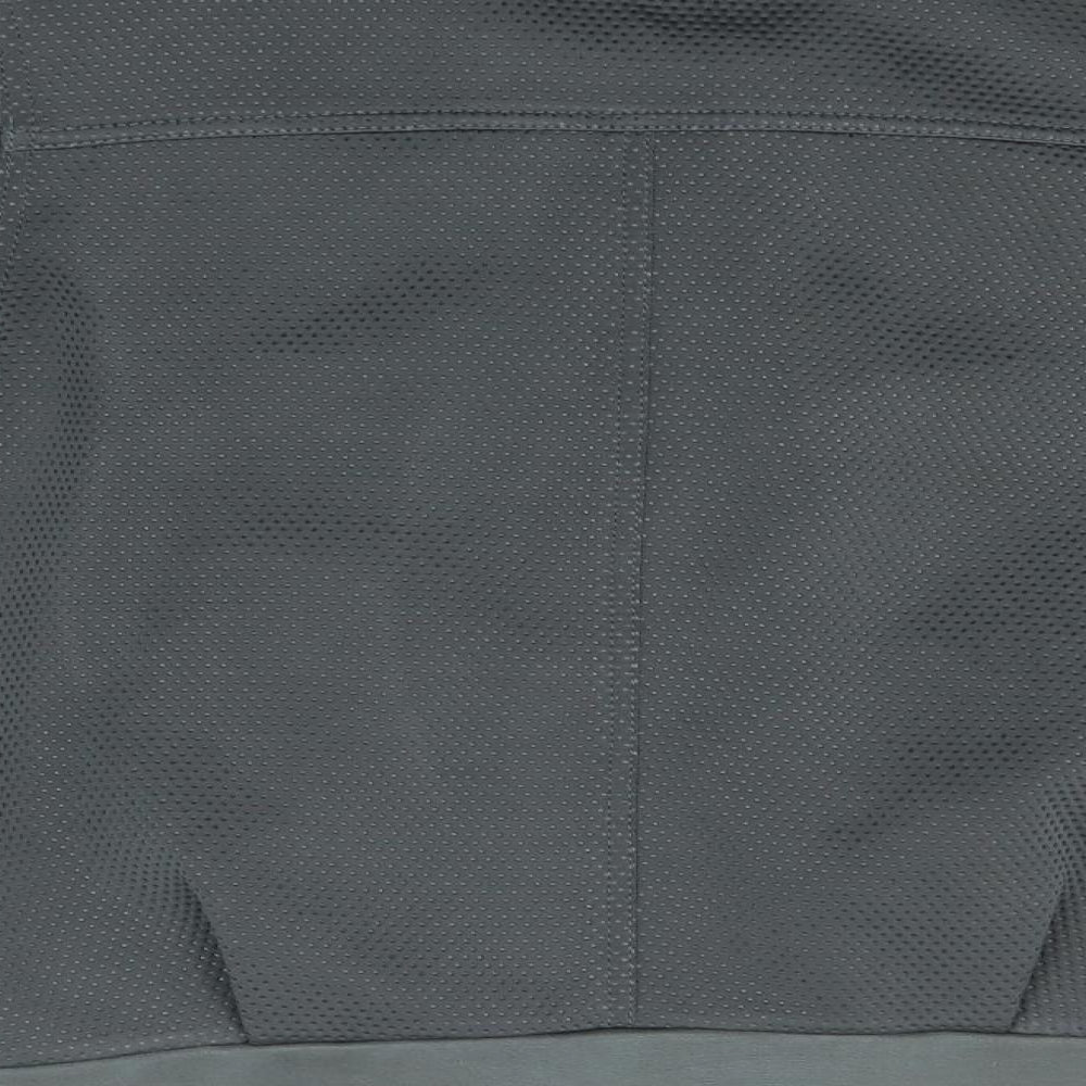 Topshop Womens Green Jacket Size 12