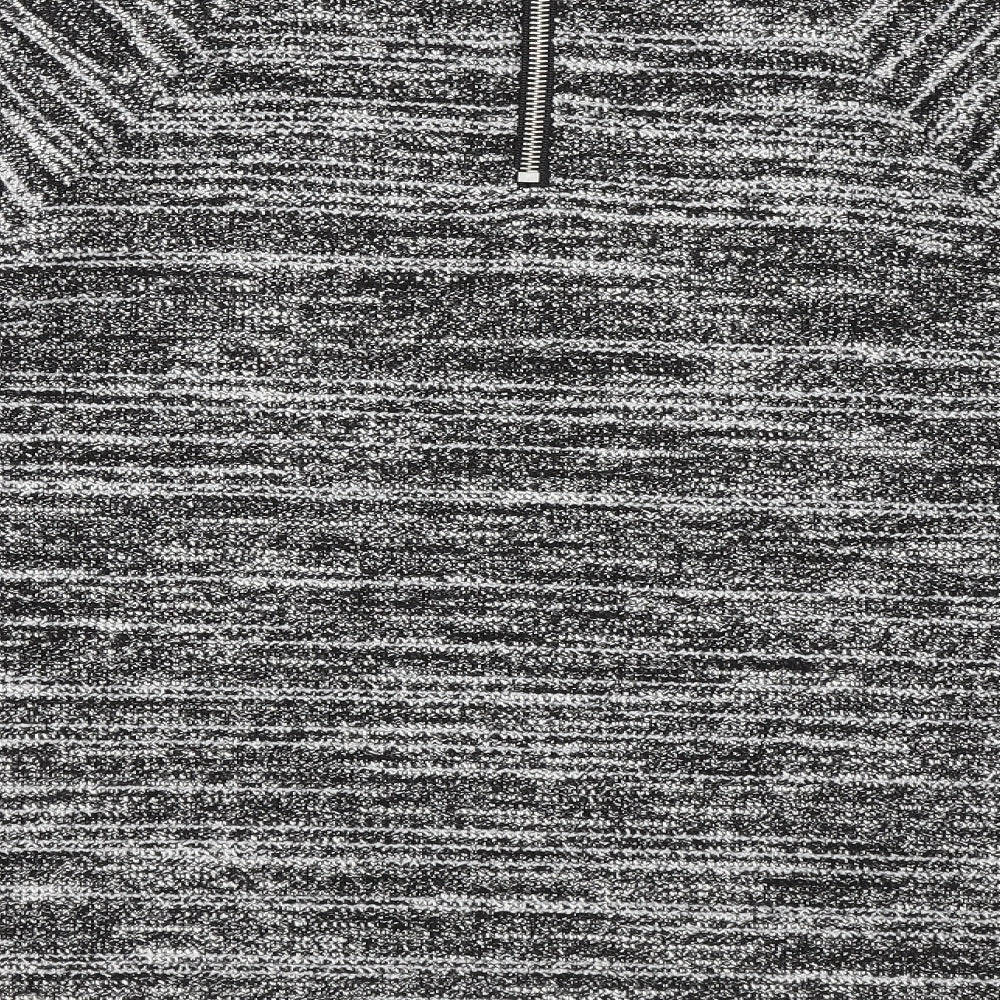 M&S Womens Grey Pullover Jumper Size 12