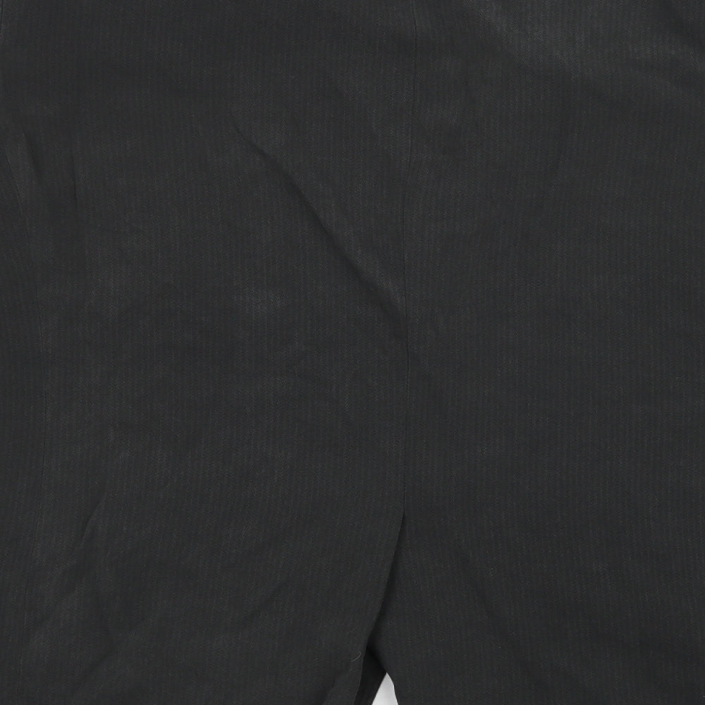 Marks and Spencer Mens Grey Jacket Suit Jacket Size 44