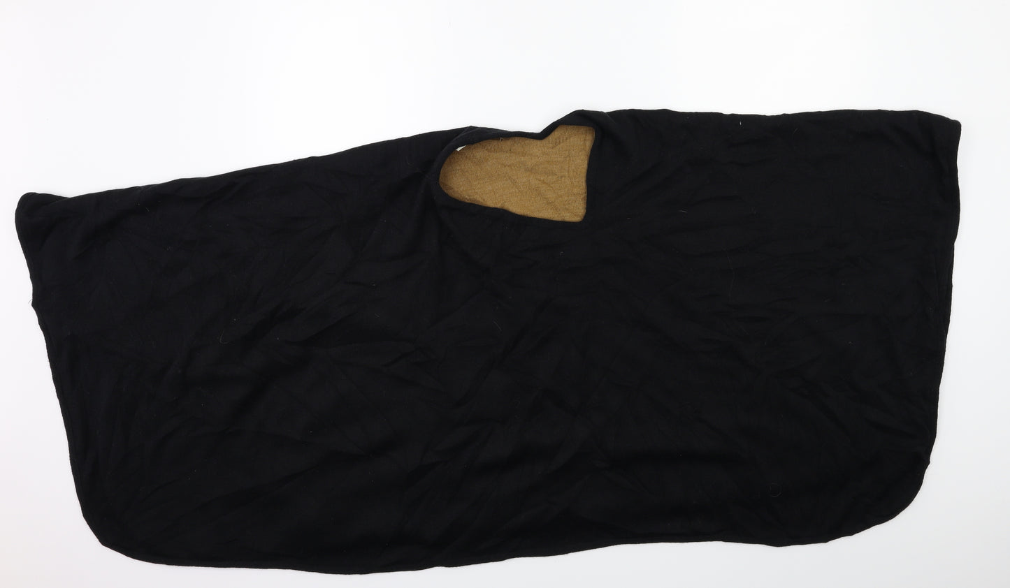 Debenhams Womens Black Shawl/Wrap