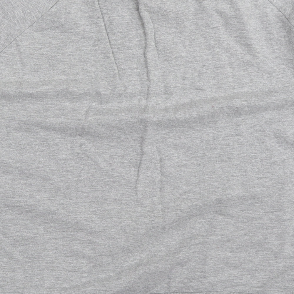 Matalan Womens Grey Pullover Sweatshirt Size 14 - mickey mouse