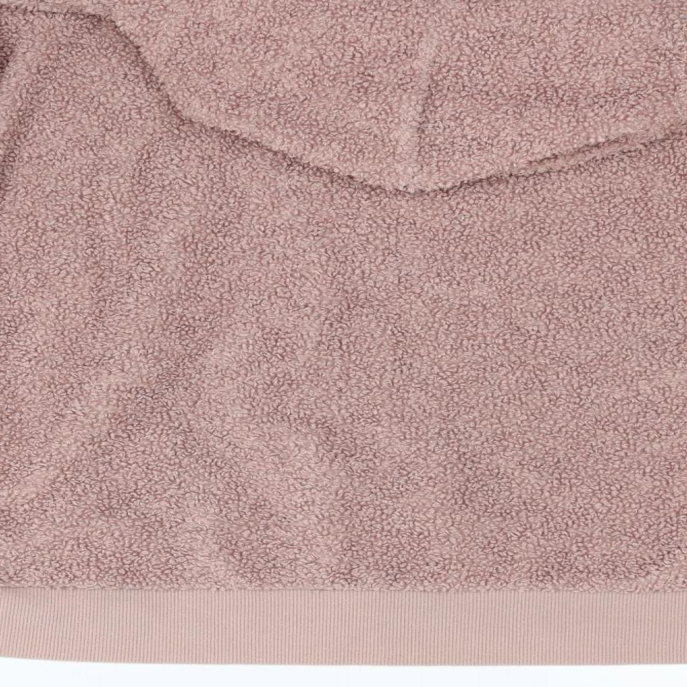 New Look Womens Pink Pullover Jumper Size 16