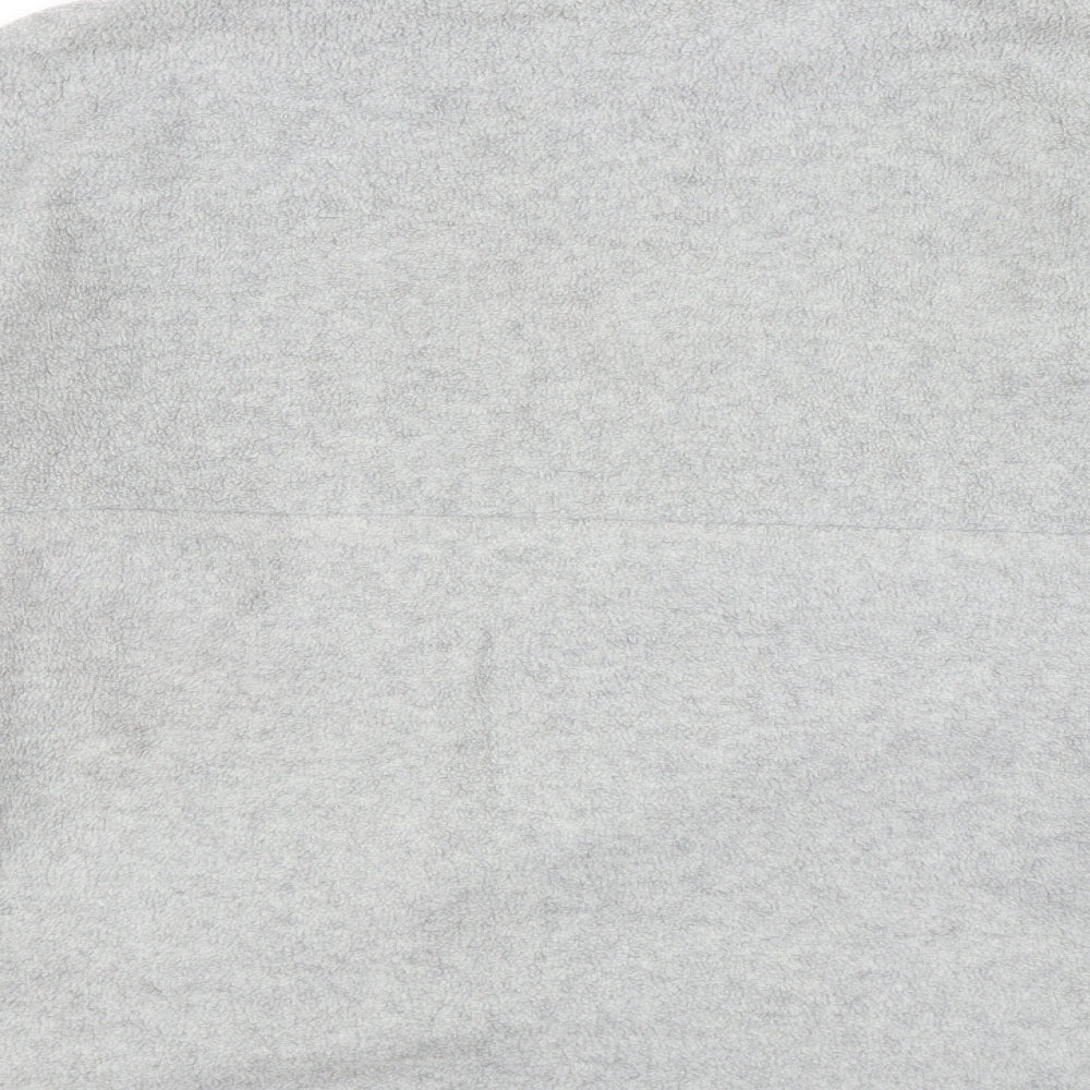 Primark Womens Grey Pullover Jumper Size S
