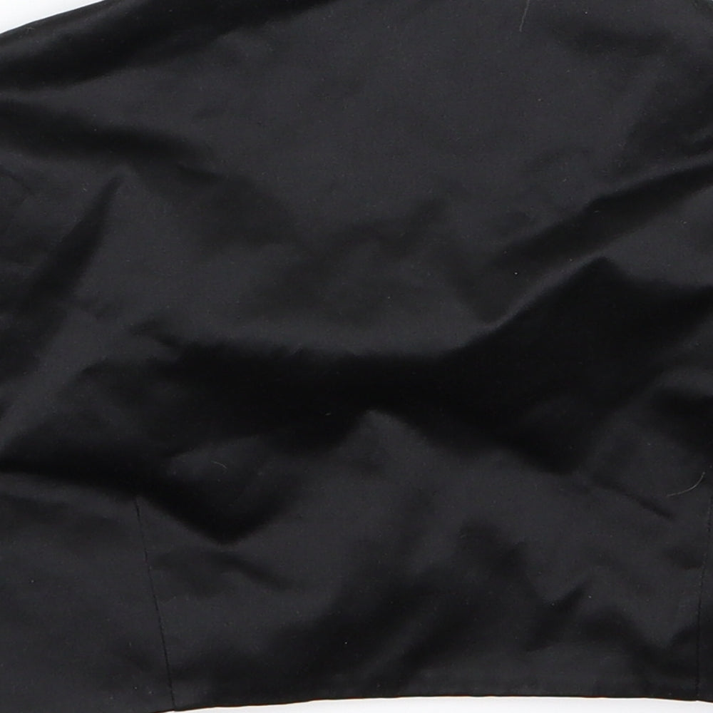 preworb Womens Black Jacket Size 12