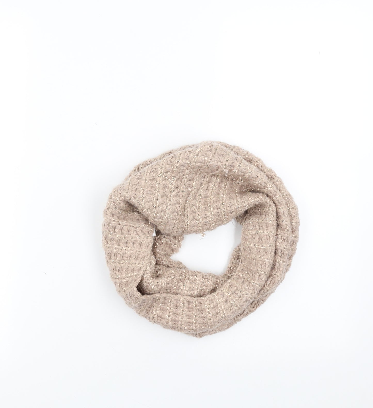 Accessorize Womens Pink Scarf - snood