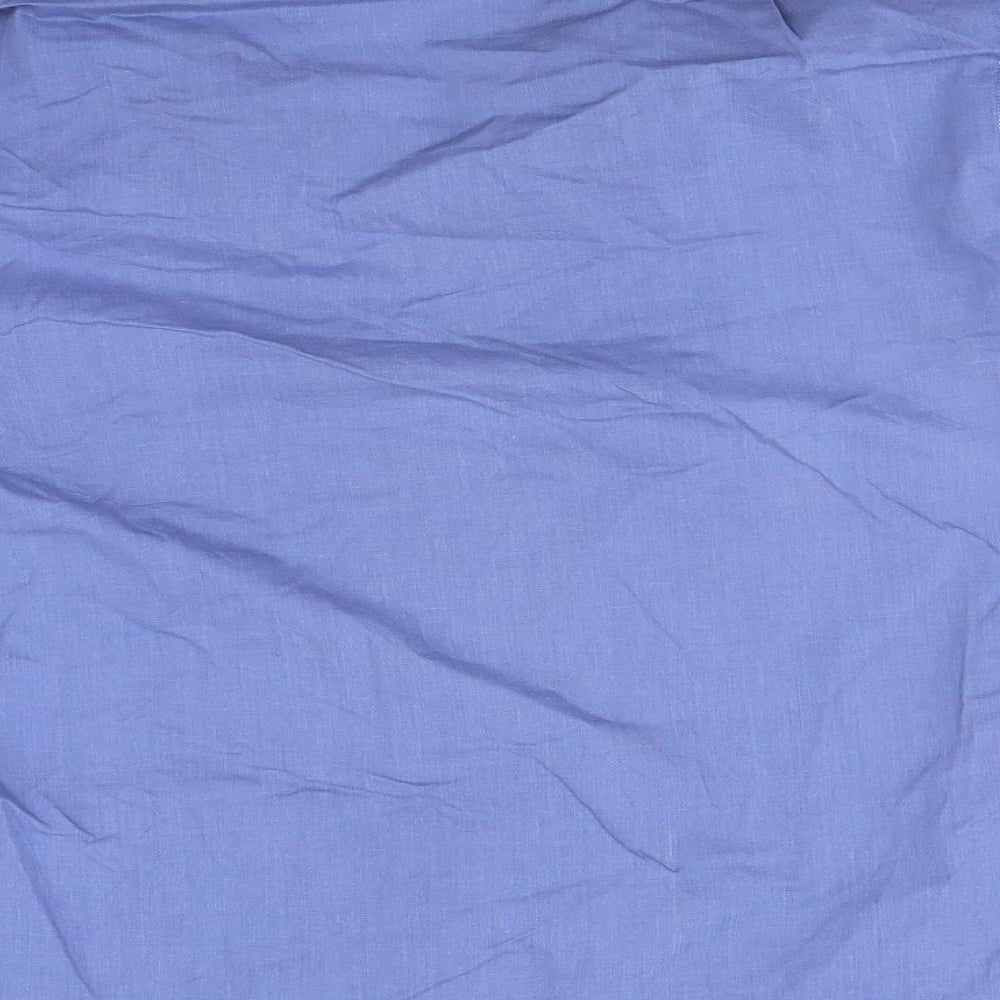 Littlewoods Mens Blue Dress Shirt Size 15