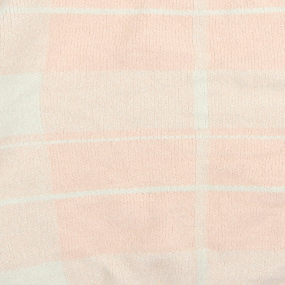atmoshpere Womens Pink Pullover Jumper Size S