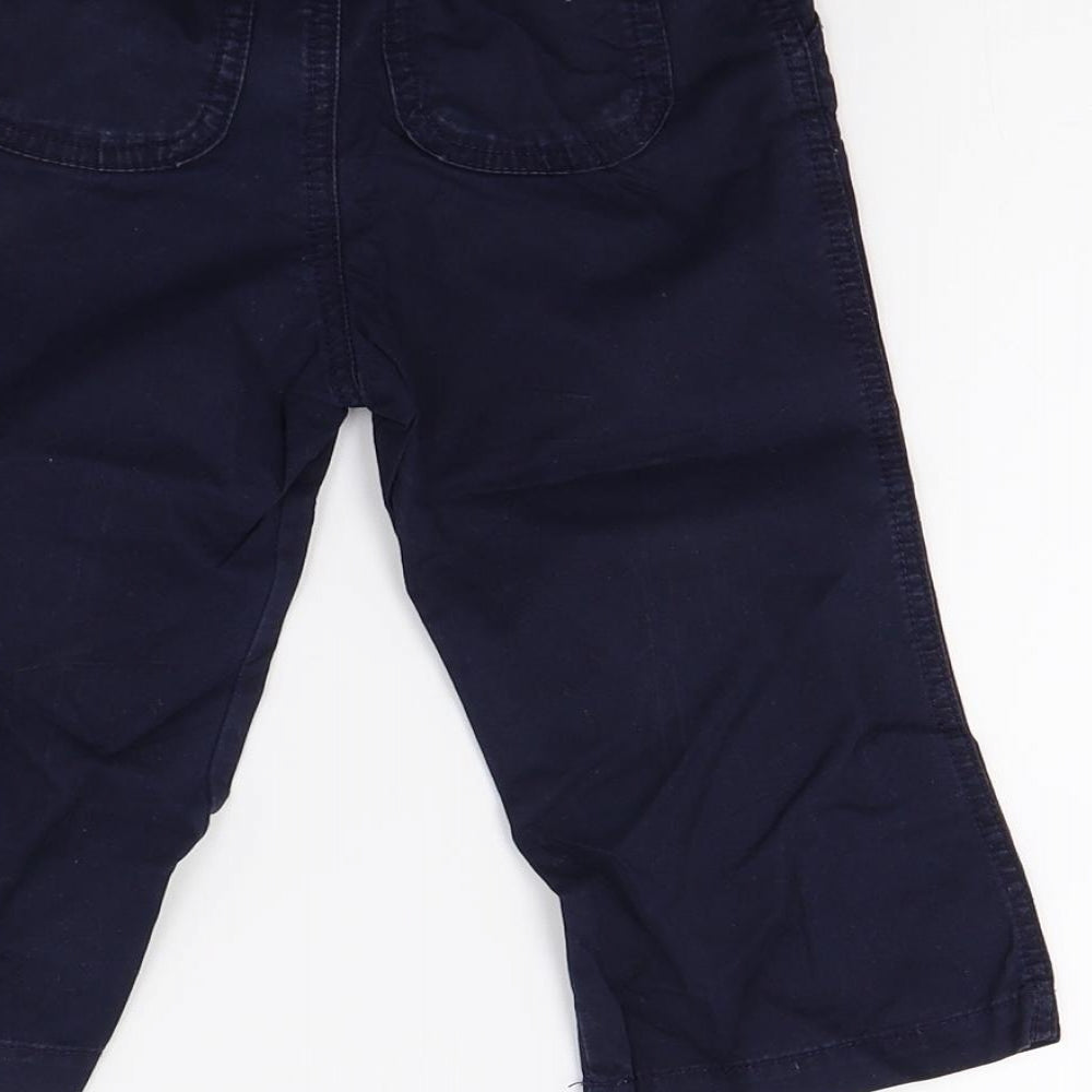 Osh Kosh Girls Blue Denim Skinny Jeans Size 2 Years