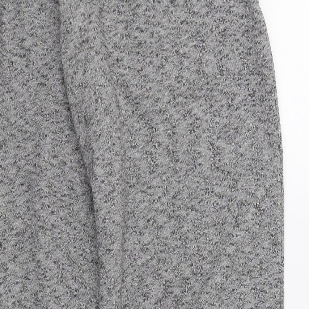 Ceader wood state Mens Grey Jogger Trousers Size XS L27 in