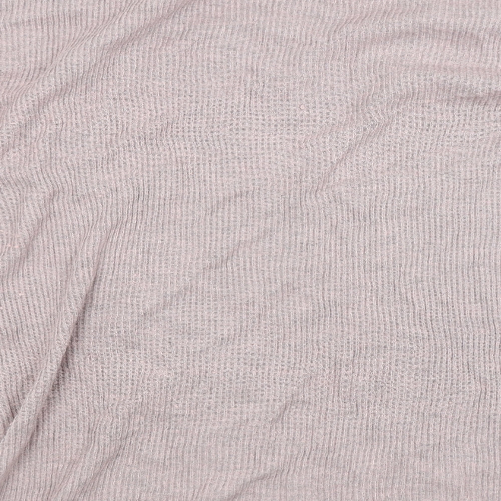 Primark Womens Pink Pullover Jumper Size XL
