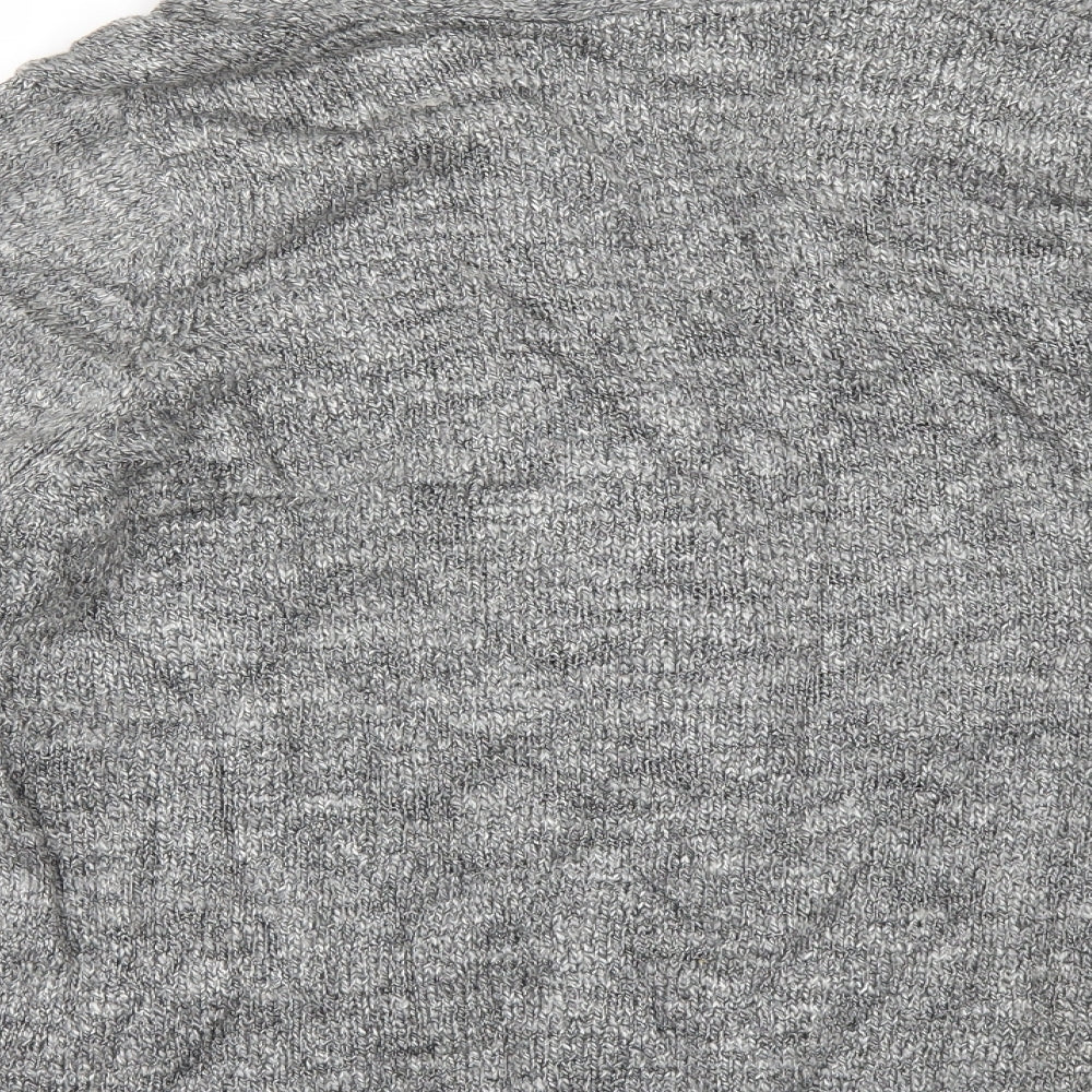 Marks and Spencer` Womens Green Cardigan Jumper Size 20