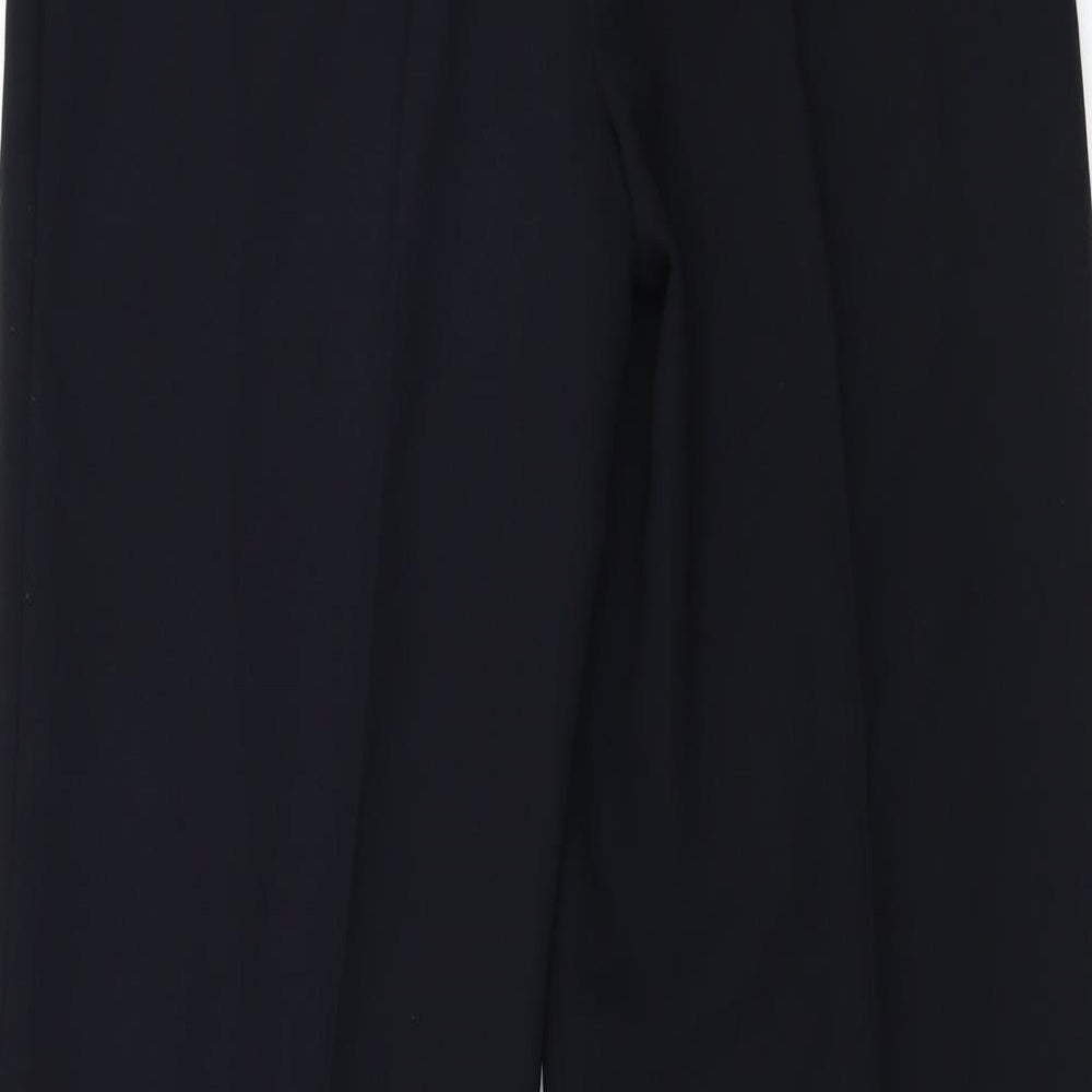 Principles Womens Blue Trousers Size 30 in L27 in