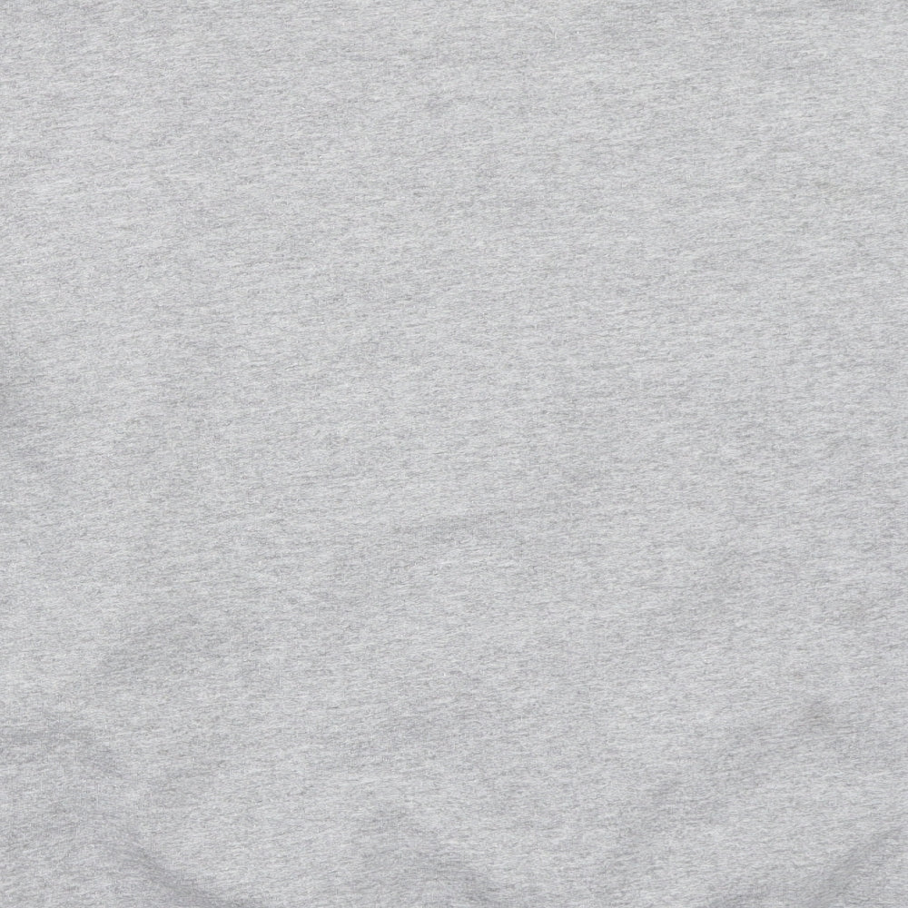 George Womens Grey Pullover Jumper Size 18