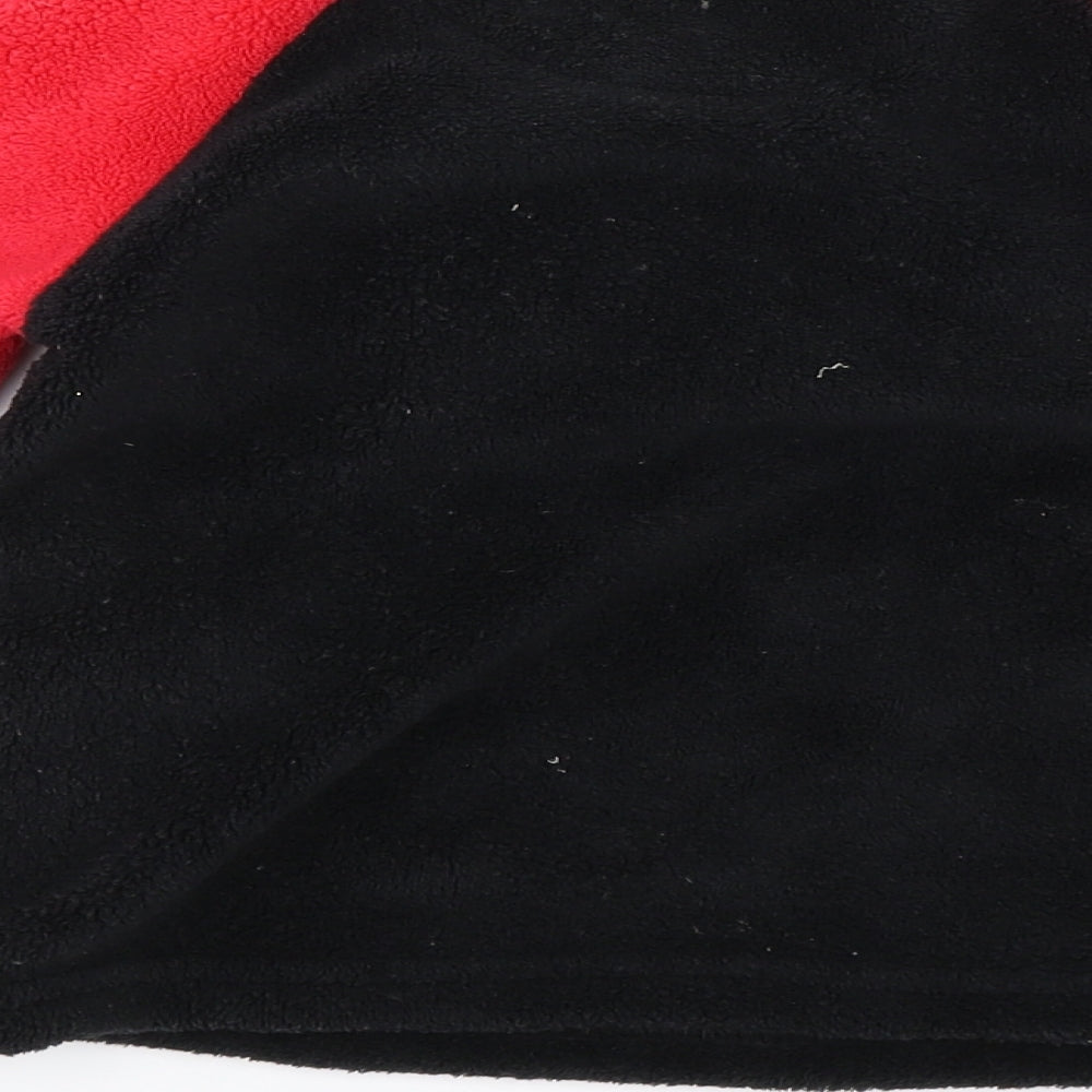 Disney Girls Black Pullover Jumper Size 2-3 Years - Minnie Mouse