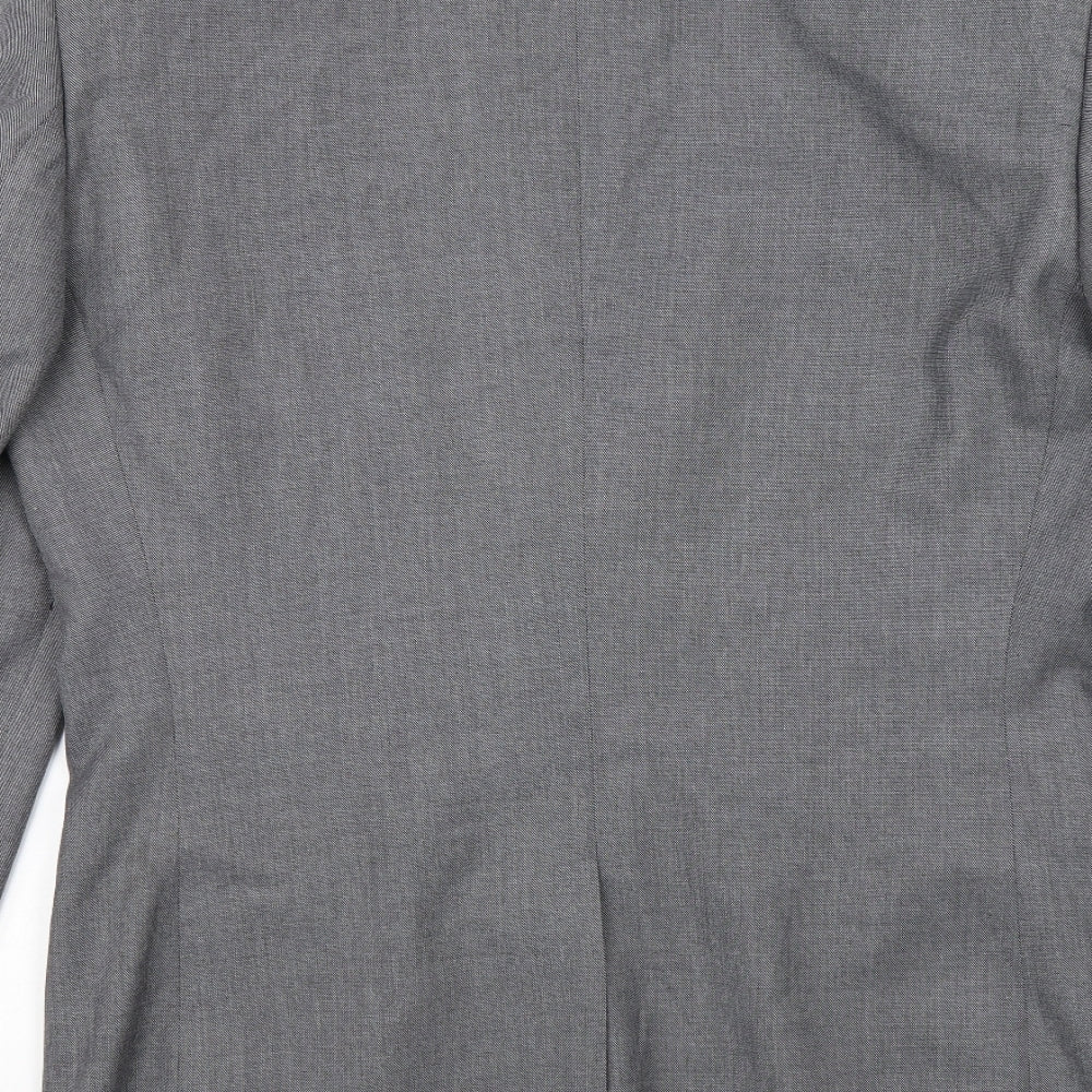 Taylor & Wright Mens Grey Jacket Size 40