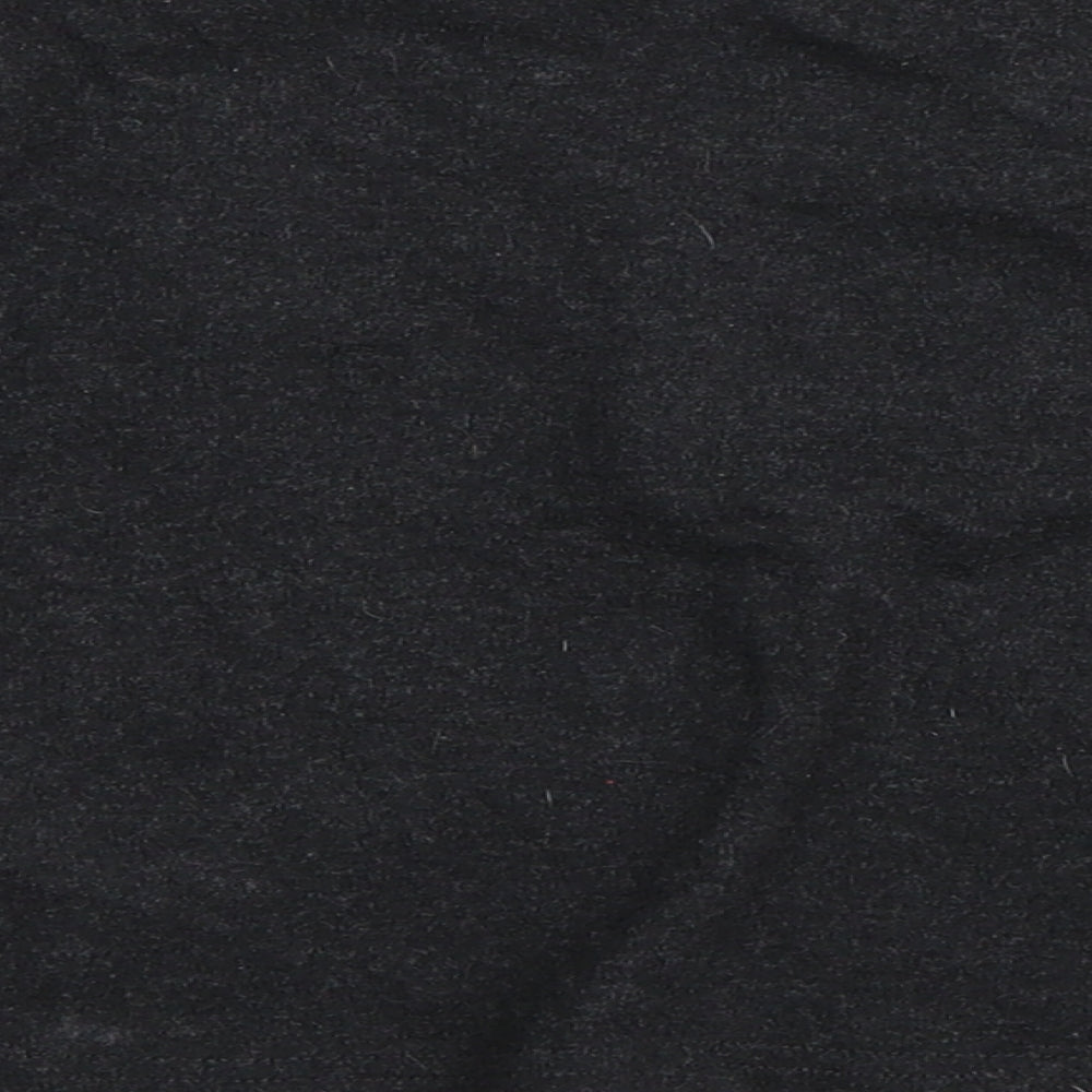 Marvel Comics Boys Grey Basic T-Shirt Size 5 Years - Marvel