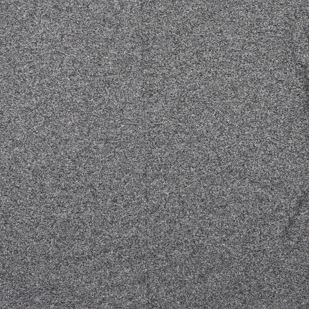 Select Womens Grey Basic T-Shirt Size 14